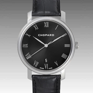 (CHOPARD)ショパール 時計 コピー クラシック 161278-1003 偽物