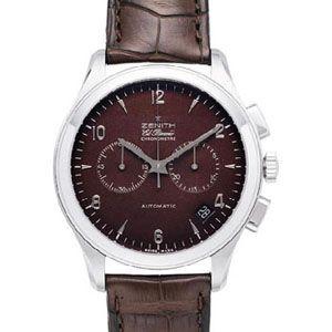 ゼニス時計コピー ブランドZenith　Class El Primero　03.0510.4002/72.C491