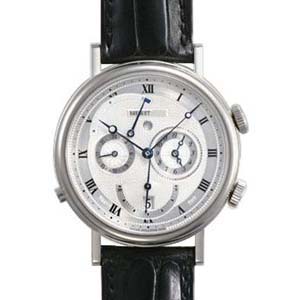 ブレゲ 時計人気 Breguet 腕時計 グランドコンプリケーション ＧＭＴアラーム 5707BB/12/9V6 スーパーコピー