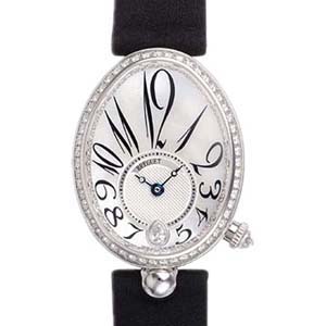 ブレゲ 時計人気 Breguet 腕時計 クィーン オブ ネイプルズ 8918BB/58/864 D00D スーパーコピー