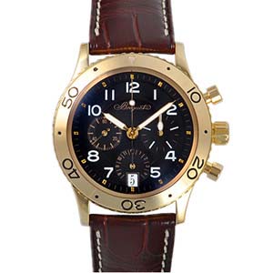 ブレゲ 時計人気 Breguet 腕時計 トランスアトランティック 3820BA/D2/3W9 スーパーコピー