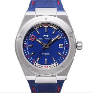 ブランドIWC時計コピー インジュニア オートマティック ジネディーヌ ジダンIW323403