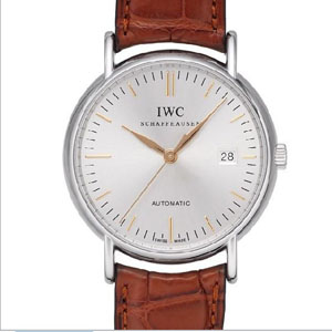 IWC スーパーコピー ポートフィノ IW356307 時計