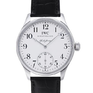 ブランド IWC時計スーパーコピー ポルトギーゼ FAジョーンズ IW544202