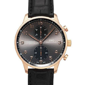 ブランド IWC時計スーパーコピー ポルトギーゼ クロノグラフ IW371482