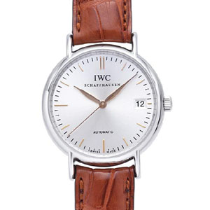 IWC スーパーコピー ポートフィノ オートマティック ミディアム IW356404 時計