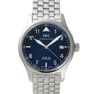 IWC スーパーコピー スピットファイヤー マークXV .IW325312 時計