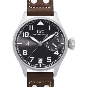 IWC スーパーコピー パイロットウォッチ アントワーヌド サン-テグジュぺリIW500422 時計
