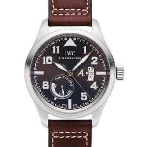 IWC スーパーコピー パイロットウォッチ アントワーヌド サン-テグジュベリIW320104 時計