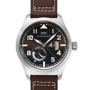 IWC スーパーコピー パイロットウォッチ アントワーヌド サン-テグジュベリ IW320102 時計