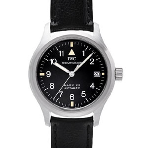 IWC スーパーコピー フリーガー マークXII IW324101 時計