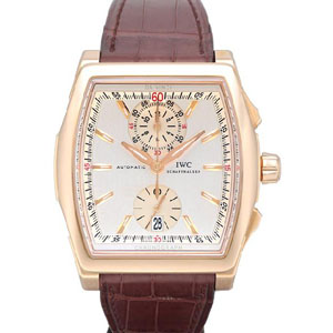 IWC スーパーコピー ダヴィンチ クロノグラフ IW376402 時計