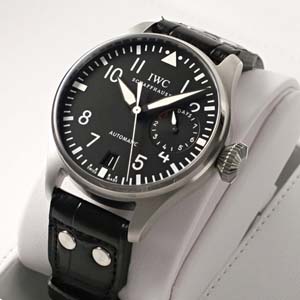IWC時計コピー ビッグパイロットウォッチ IW500401