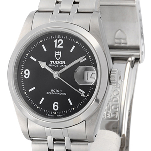チュードル腕時計コピー ヘリテージ アドバイザー 自動巻き時計 アラビア 79620ST