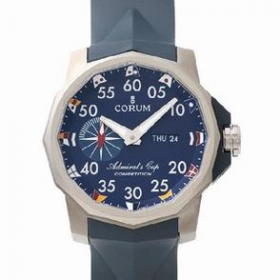 コルム価格 アドミラルズカップ メンズ 腕時計 コンペティション947.93.104 スーパーコピー