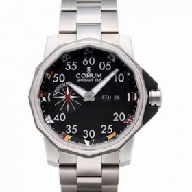 コルムアドミラルズカップ メンズ 腕時計 コンペティション店舗 947.931.04/V700 AN12 スーパーコピー