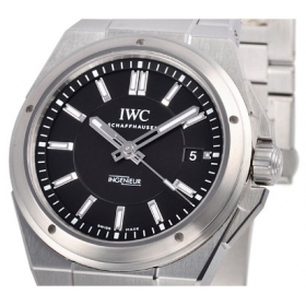 ＩＷＣ インヂュニア オートマチック IW323902 スーパーコピー 時計