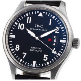 ＩＷＣ時計コピー パイロットウォッチ マーク１７ IW326501