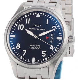 ＩＷＣ時計コピー パイロットウォッチ マーク１７ IW326504