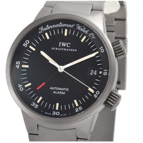 ＩＷＣブランド 激安IWC時計 コピー ＧＳＴアラーム IW353701