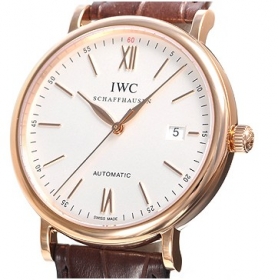 ＩＷＣ時計コピー ポートフィノ IW356504