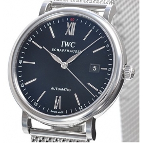 ＩＷＣ時計コピー ポートフィノ IW356506