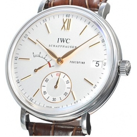 ＩＷＣ時計コピー ポートフィノ ハンドワインド ８デイズ IW510103