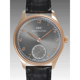 時計IWC激安ポルトギーゼ ハンドワインド ＩＷＣコピー IW545406